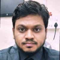 Dr. Harsh Patel