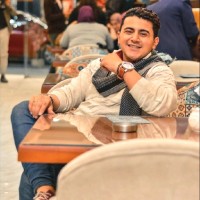 Ahmed Elhadad