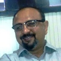 Vipul Chauhan