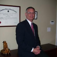 Thomas Conwell