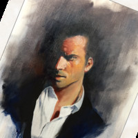 Joseph Mike