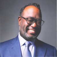 William Traylor “Corpreneur”