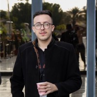 Meshari Alshmmari