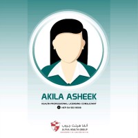 Fathima Akila