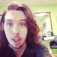 Johnathon Michael Ovens