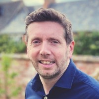 Hamish Mitchell