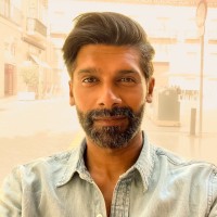 Ash Mohammed