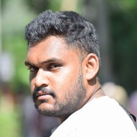 Dhanush Kumar E