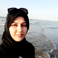 Mona Majidi