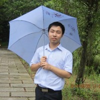 黄忠强