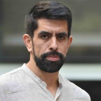 Miguel Concha Miranda