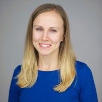 Olga Wilson