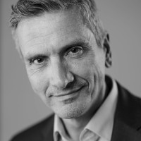 Philip Dröge