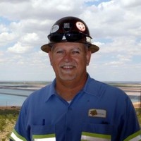Robert Baldridge