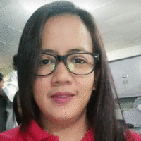 Mary Jane Casil