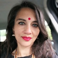 Aude Indira Mars