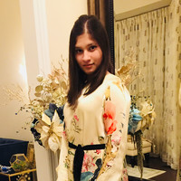Alishba Khan