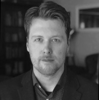 Douglas Palmer