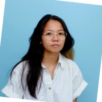 Gianine Dela Cruz
