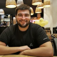 Eugene Komar