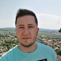 Csaba CSORBA