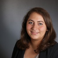 Maya Ibrahim