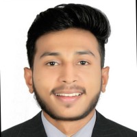 Digeesh Moradiya