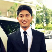 Megat Izzuddin