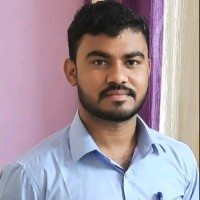 Akshay Patil