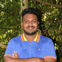 Kavishan Fernando