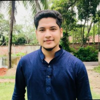 Mohammed Sahadat Hossain