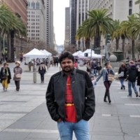 Sesha Sayana Reddy B