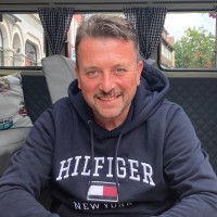 Frank Dening