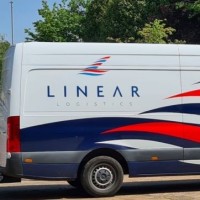 Linear Logistics