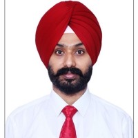 Mandeep Singh Dhiman