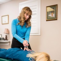 Dr. Donna Meyers