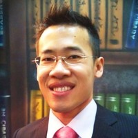 Patrick Cheng