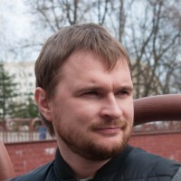 Саша Харитоненко