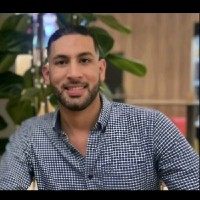 Ericjoel Hernandez, Grca, Cams
