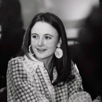 Zoé Costrel De Corainville