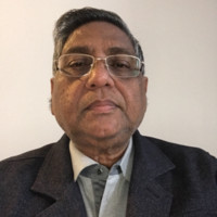 n c jain