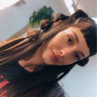 Agustina Carril