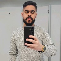 Gustavo Vieira