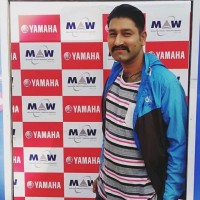 Ranjan Bhandari