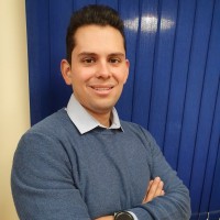 Juan Sebastian Gonzalez Serna