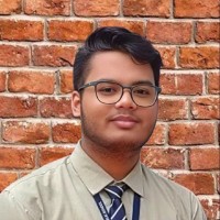 Abhik Guchhait