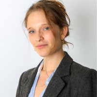 Maya Patt