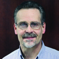 Dave Holleran