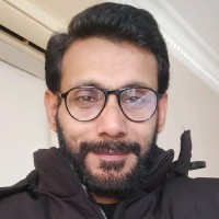Muhammad Haseeb Ahmad
