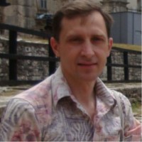 Dmitri Razumov